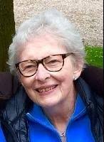 Mary Drashner Obituary (1934