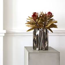 Explore The Story Behind Frequency A Collection By Kelly Wearstler Vase Design Vase Design