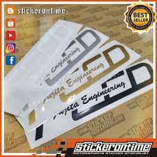 Vásárolj egyedi instagram, snapchat, youtube, tiktok a jdm decals hungary 2021 ©. Car Myvi Sticker Price Promotion Feb 2021 Biggo Malaysia