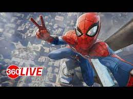 Crimes reappear here as hammerhead crimes, some of which have you stopping open war between hammerhead's goons and other maggia, or protecting police motorcades with. Spider Man Ps4 The City That Never Sleeps Dlc Review Ndtv Gadgets 360