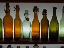 This is hardly your usual household cleaning query, but i didn't know where else to post it. How To Clean Old Bottles 9 Tips And Tricks To Make Them Shine