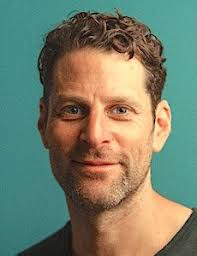 Dan Rosen: International Man of WMG & WCM