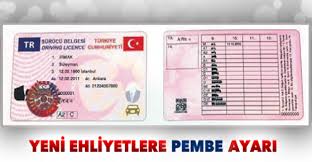 Ktso Baskan Yardimcisi Ahmet Koru Yeni Ehliyetler Yunanistan Da Da Gecerli Ekonomi Edirneolay Com