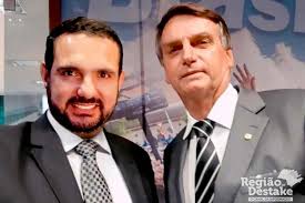 Júlio Cesar é reconduzido à presidência do PL São Carlos com reconhecimento  estadual e federal