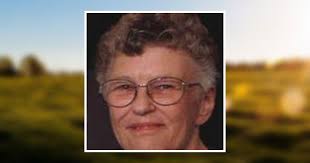 Christine Elizabeth Steffen Obituary December 13, 2013