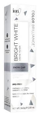 Ion color brilliance penetrates the cuticle layer of the hair and lodges in the cortex, ensuring 100% flawless gray coverage. How To Wash Out Ion Color Brilliance