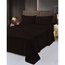 Elle est en contact direct avec la. Draps Et Taies D Oreiller Taille Tres Grand Californien Wayfair Ca