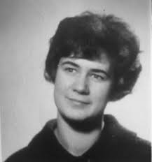 Obituary information for Dagmar LaRue