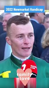 Patrick Gracey Horses