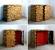Hidden Compartment Shelf
