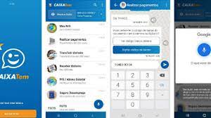 Auxilio.caixa.gov.br aplicativo caixa auxílio emergencial aplicativo caixa tem… telefone: Caixa Lanca Caixa Tem App De Programas Sociais E Servicos Financeiros Conta Corrente