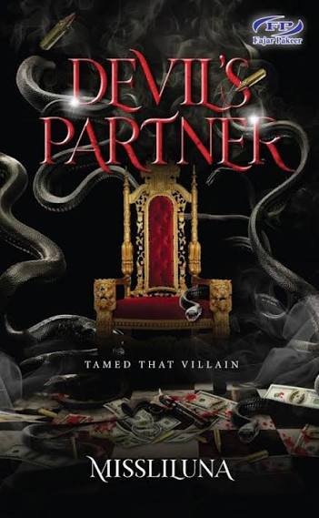 Devil's Partner by Missliluna | Goodreads