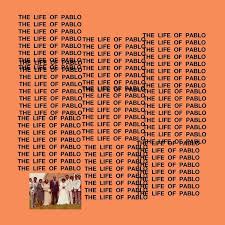 He also explicitly announces his diagnosis with bipolar disorder through the album's artwork and a proclamation within the album. Pin By The Fader Life And Style On Design Life Of Pablo Album Cover Music Album Cover Kanye West The Life Of Pablo