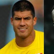 Erick el 'Loco' Delgado contó como fue la vez que defendió a Luis Advíncula  de un cobrador: “Tuve que sacar cara por él”