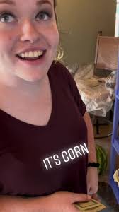 Garage Ad Corn