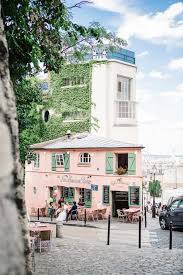 5 Restaurants You Must Visit In Paris Paris Vacation Paris Restaurants Paris Travel