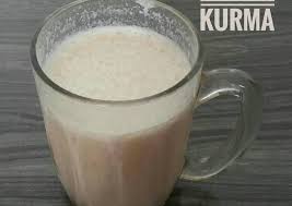 Untuk para ibu hamil disarankan untuk mengkonsumsi susu dua gelas per hari. Resep Jus Susu Kurma Oleh Masruroh Tiara Cookpad