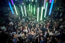 I'd recommend culture club, plays all the old disco and 80s classics, a pretty awesome dance floor too. Chicago Night Clubs Dance Clubs 10best Reviews