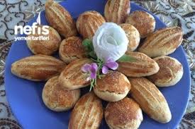 nefis kiyir kiyir minik kurabiyeler tarifi