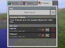 Can T Join Servers Mcpe Servers Mcpe Multiplayer Minecraft Pocket Edition Minecraft Forum Minecraft Forum