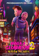 Ver Ninja A Cuadros 2 Mision Tailandia Online Completa Gratis En Hd