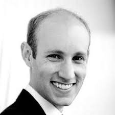 Jay Solomon, at The Blogs