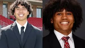 Irvine tennis player Deen Salhab ranks in Boys' 12 singles bracket by week  ending March 5