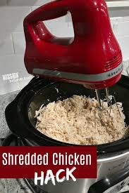Once you make this sloppy chicken sandwich, you will understand why it's so popular. Nostalgic Ohio Shredded Chicken Sandwich Recipe Mission To Save