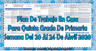 Una recta oblicua es aquella que, al intersecar otra recta, crea un ángulo que no mide 90º (es decir, no se la figura es un octágono de lados iguales. Plan De Trabajo En Casa Para Quinto Grado De Primaria Semana Del 20 Al 24 De Abril 2020 Material Educativo