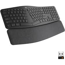 Best gif keyboards for android. Logitech Ergo K860 Wireless Split Keyboard Shopee Philippines