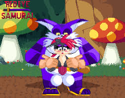 Rule34 - If it exists, there is porn of it  big the cat  7333133