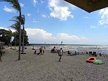 Port dover also features mats to make the beach more accessible to people using wheelchairs or strollers. Port Dover Wikipedia