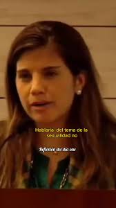 Mariana Rojas Mensaje Del Dia De La Mujer