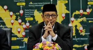 Sebelumnya, sesuai perhitungannya melalui kriteria penampakan hilal, muhammadiyah telah menetapkan 1 syawal pada rabu, 5 juni 2019. Sah Idul Fitri 1 Syawal 1440 Hijriah Jatuh Pada 5 Juni 2019