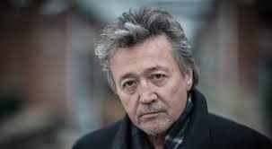 Singer, Writer, Artist, Actor, Filmmaker, Entertainer, And Poet: Mark Collie  Celebrates His 67th Birthday