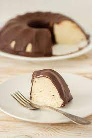 Vegan Lvivsky Syrnyk Ukrainian Cheesecake Slavic Vegan Recipe Vegan Dessert Recipes Desserts Tofu Dessert