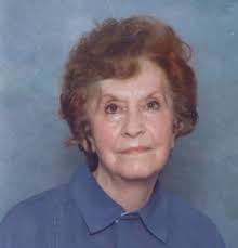 Theresa Benjamin Obituary