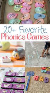 Start your child on blending and producing sounds with our kindergarten sometimes letters don't sound exactly like the sounds they make. Kids Phonics Games Have Fun Learning To Read With These Games