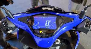 Ở phiên bản mới nhất nvx 155 vva thế hệ ii được trang bị hàng loạt các tính năng hiện đại như: Yamaha Aerox 155 Price May 2021