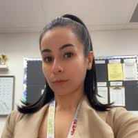 Joanne Flores's Instagram, Twitter & Facebook