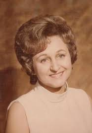 Contributions to the tribute of Nellie J. McKee May