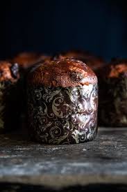 Gluten Free Amp Keto Panettone Italian Christmas Bread Keto Glutenfree Christmas Lowcarb Panettone Keto Gluten Free