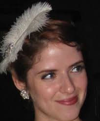 New Agent Alert: Meredith Barnes of Lowenstein Associates