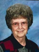 Obituary information for June Nikolish