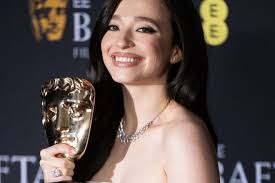 8 standout moments from the Baftas