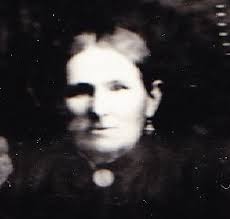 Elizabeth (Gillard) Nicholls (abt.1841-abt.1929)