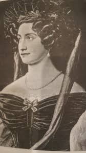 Hrabina, chrzestna, fundatorka