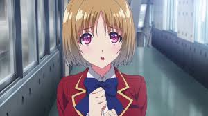 ► subscribe to my channel to watch more videos.#animeepisode1#animeenglishdub2021#animeepisode1englishdub2021#. Ayu On Twitter Oh Hey The Dub Of Classroomoftheelite Is Now On Crunchyroll Sweet Https T Co Dcz0g96sxs Https T Co Wjxbld54mi Twitter