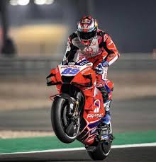Maybe you would like to learn more about one of these? Jorge Martin Almoguera Vecino De Sanse Consiguio Su Primera Pole En Motogp