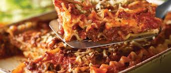Classic Lasagna Prego Pasta Sauces Recipe Classic Lasagna Recipe Campbells Kitchen Easy Lasagna